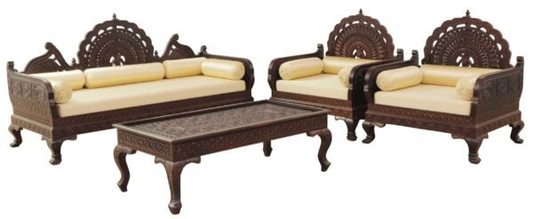 RC-1 Maharaja Sofa Set