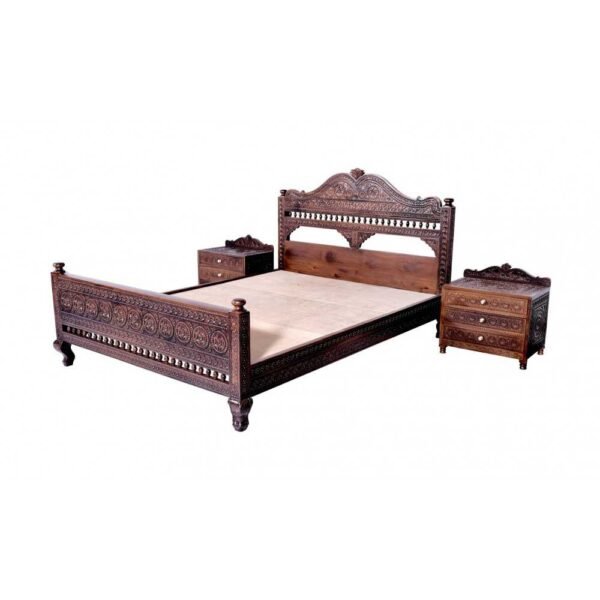 RC-101 Royal Bed