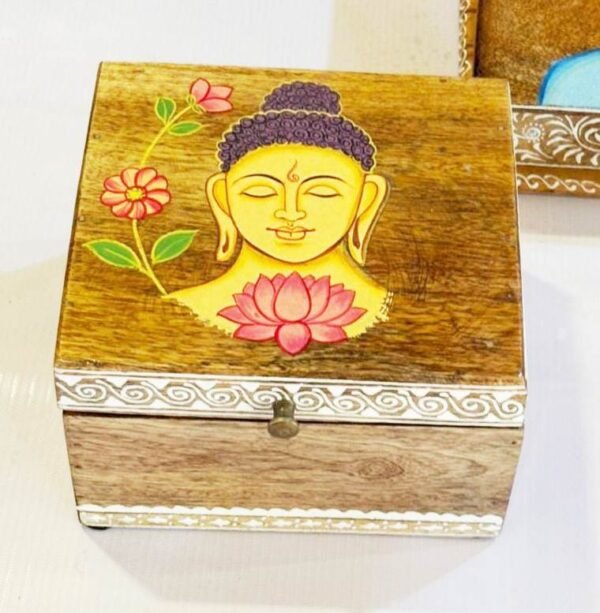 Decorative Box