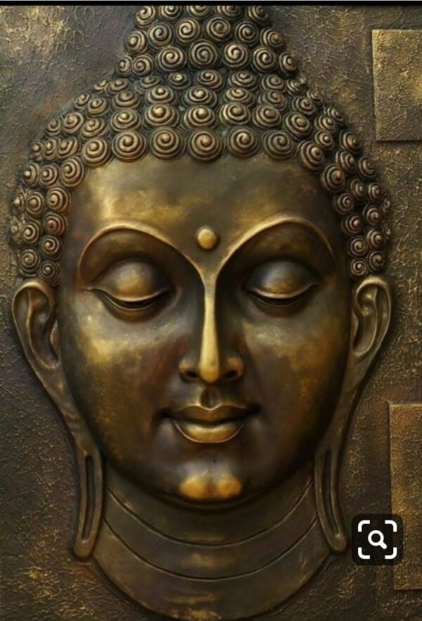 LORD BODHA WALL PANEL