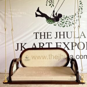 Ceiling swing for living room