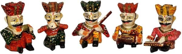 MUSICIAN 2
