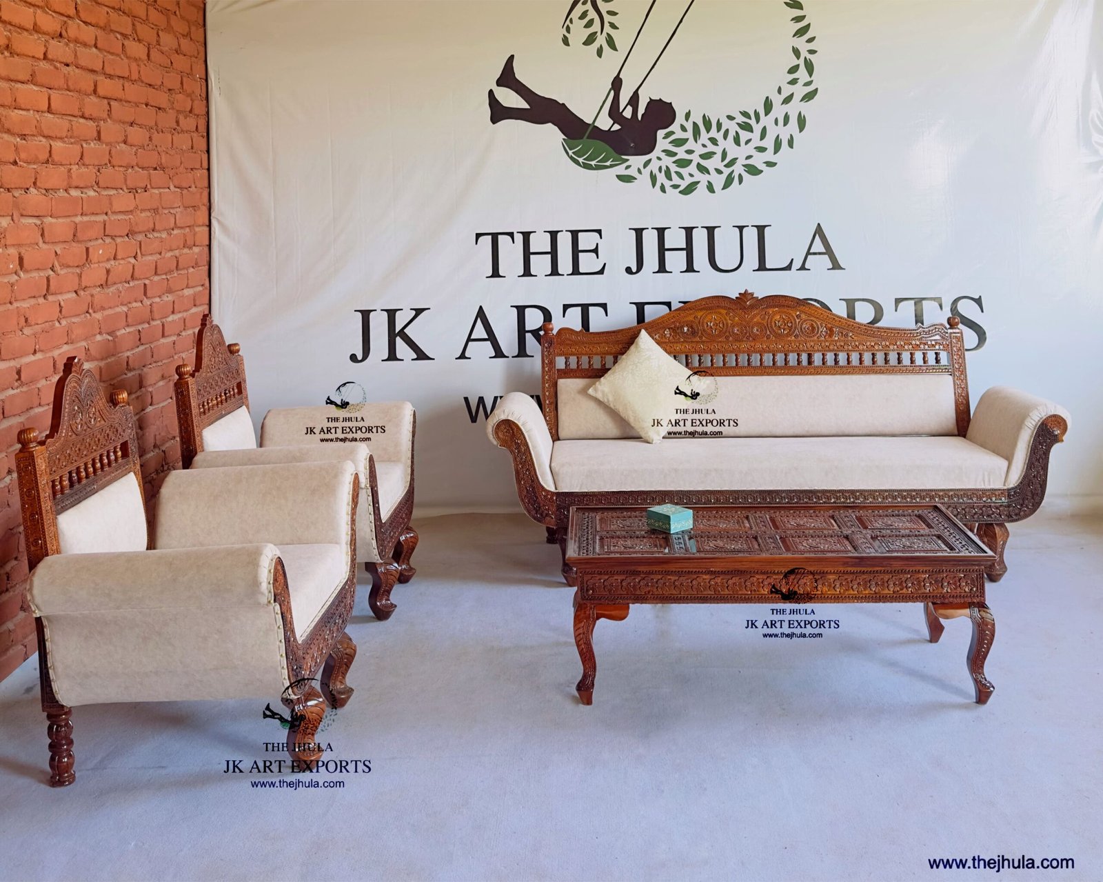 SOFA SET -2 - Image 4