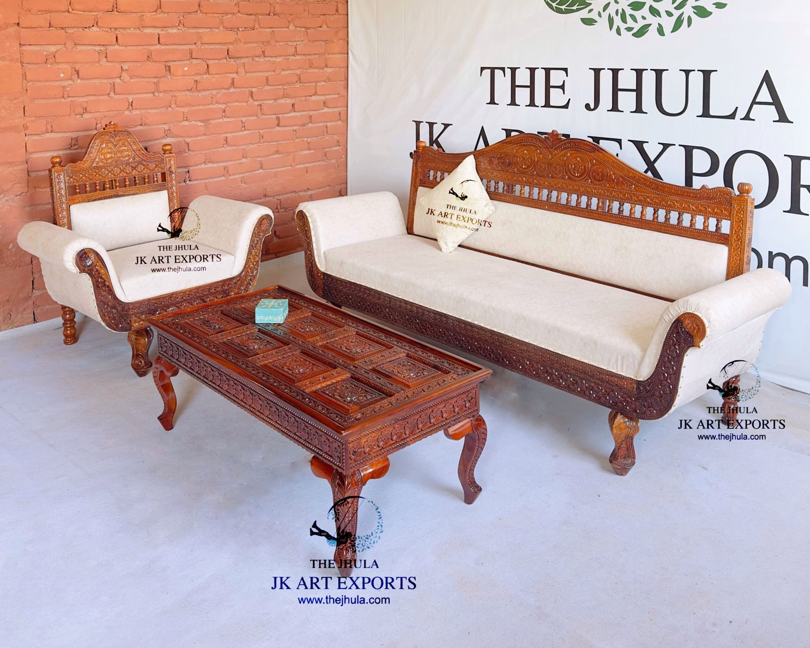 SOFA SET -2 - Image 5