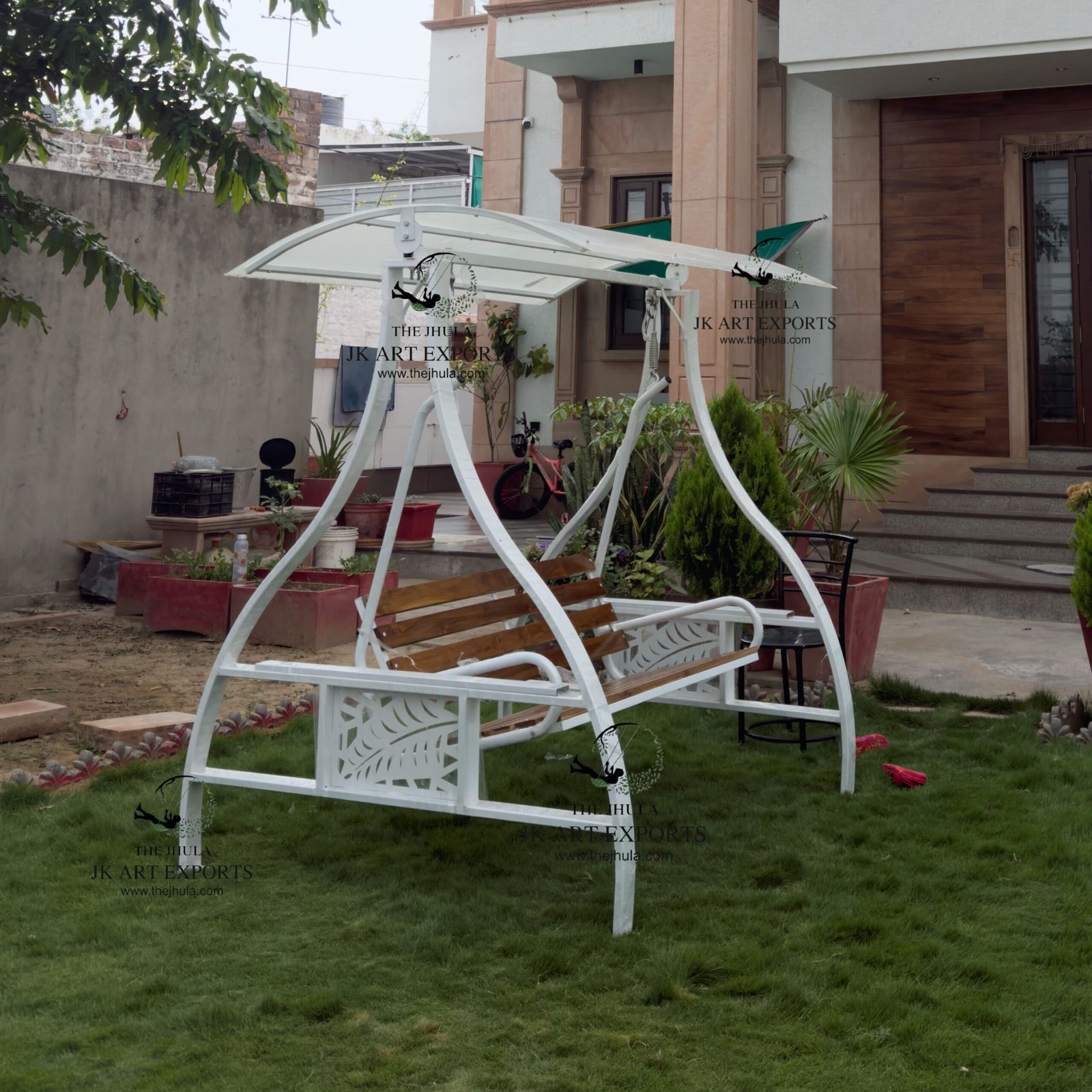 GARDEN SWING -1 - Image 3