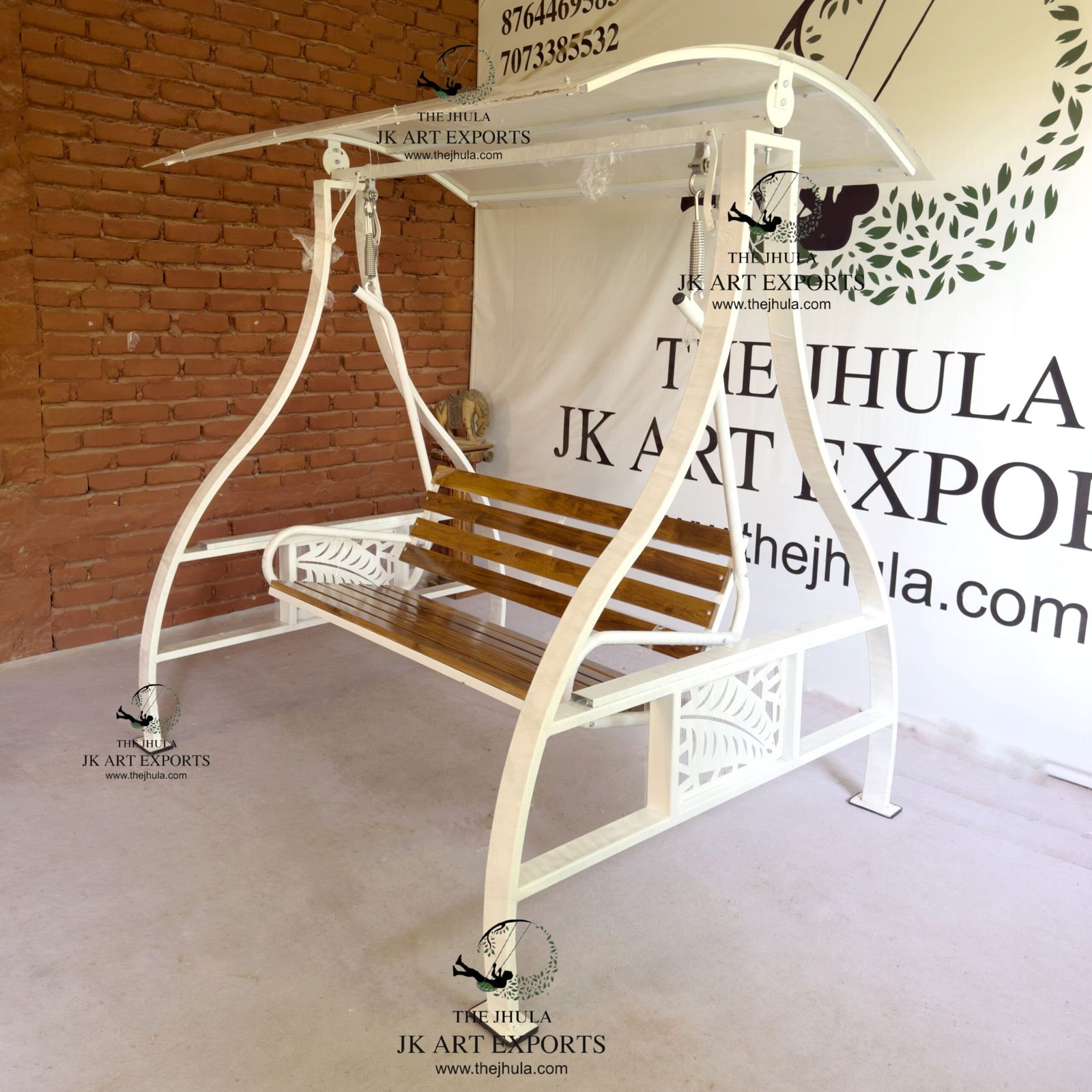 GARDEN SWING -1 - Image 4